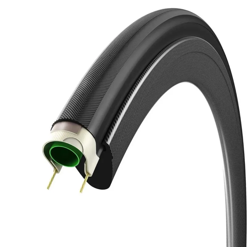 Vittoria Pneu de route Pave´CG III 700C x 25 Offre Du Jour