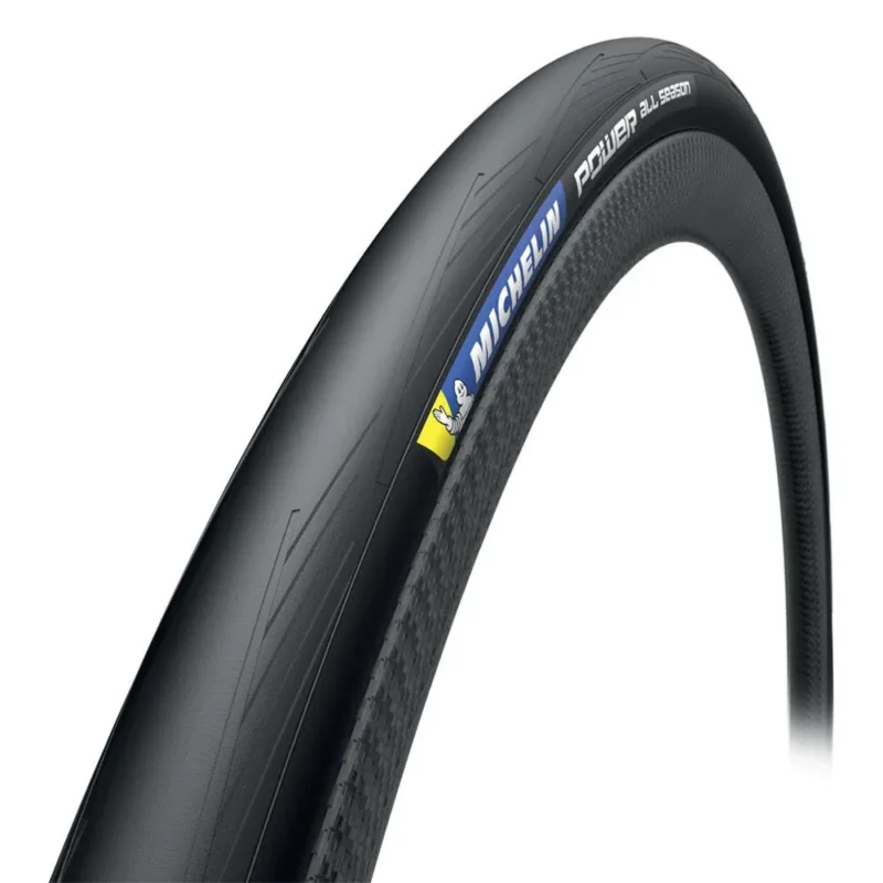 Michelin Pneu de route Power All Season 700 x 28 Satisfait Ou Remboursé