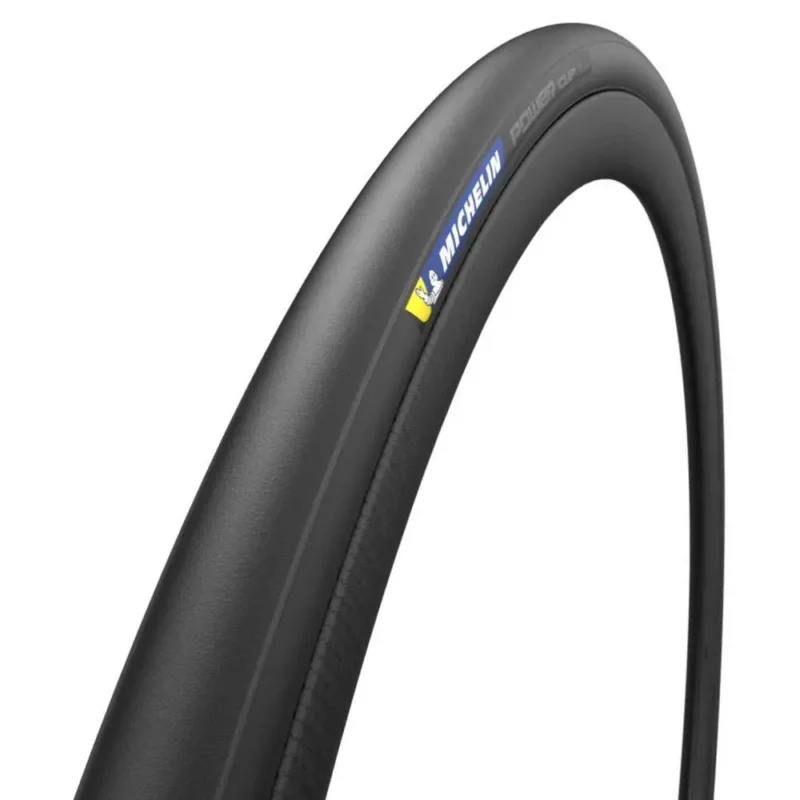 Soldes Michelin Pneu de route Power Cup Tubeless 700C x 25