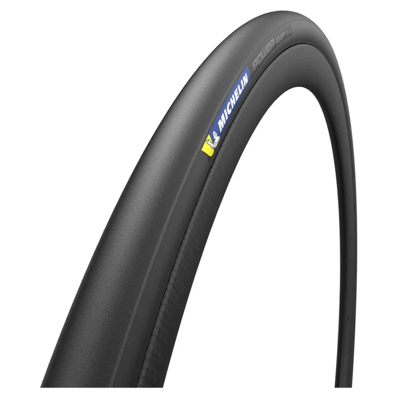 Bon Marché Michelin Pneu de route Power Cup Tubeless 700C x 32