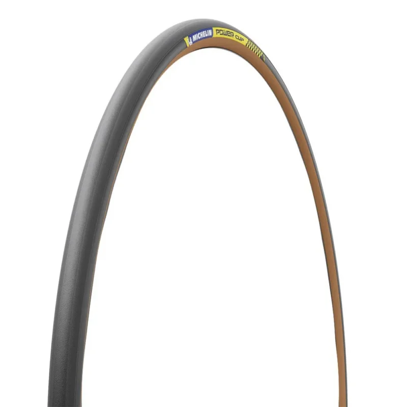 Promotion Saisonnière Michelin Pneu de route Power Cup Tubular Classic 700C x 28