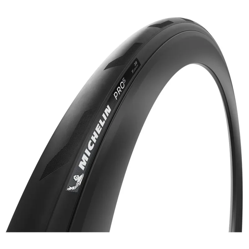 Michelin Pneu de route Pro 5 Tubeless 700C x 30 Commander Vite