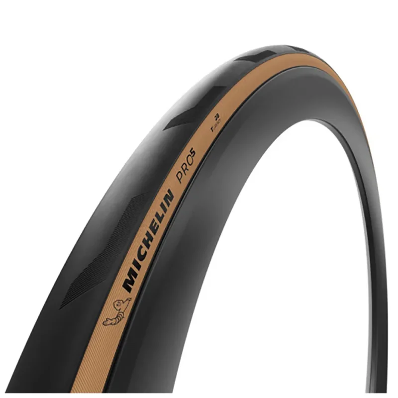 Michelin Pneu de route Pro 5 Tubeless 700C x 35 Nouvel Arrivage