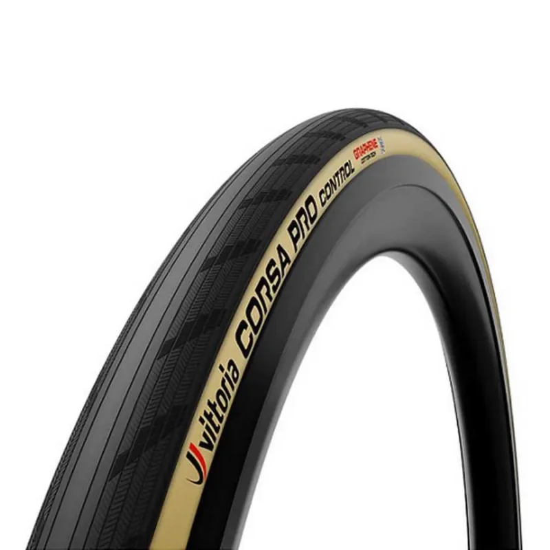 Vittoria Pneu de route Pro Control G2 Tubeless 700 x 30 Offre Du Jour