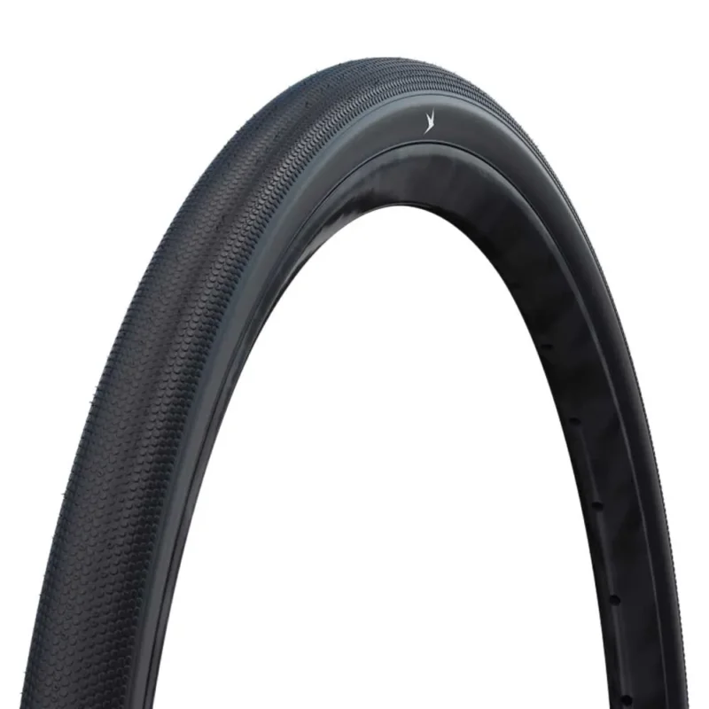 Promotion Saisonnière Schwalbe Pneu de route Pro One Allroad Evo V-Guard Tubeless 700C x 35