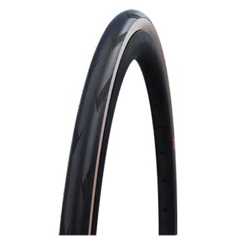 Offre Du Jour Schwalbe Pneu de route Pro One Evolution Super Race V-Guard 700C x 30