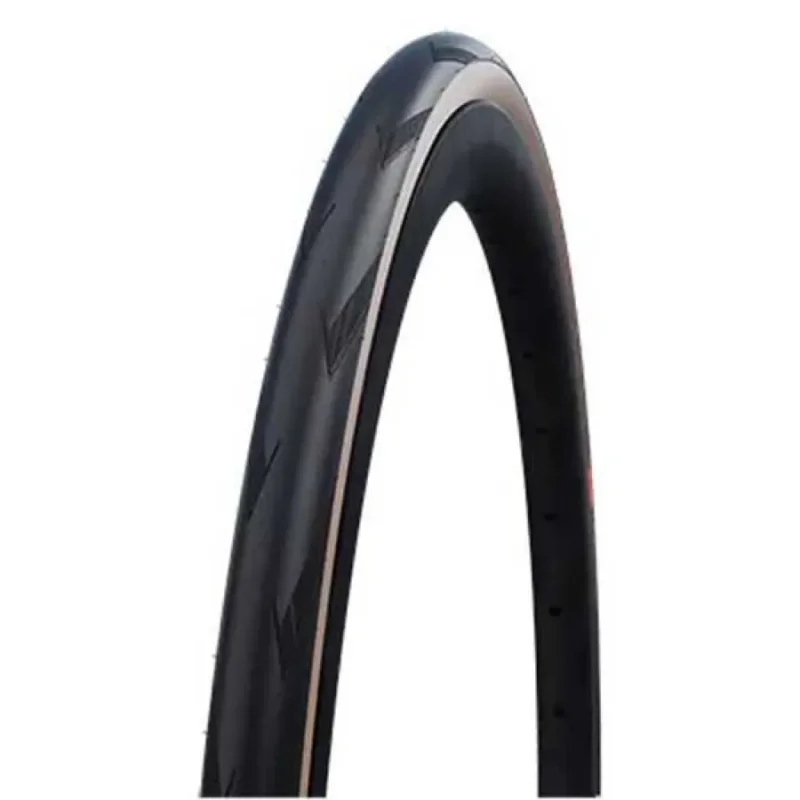 Schwalbe Pneu de route Pro One Evolution Super Race V-Guard 700C x 32 Retour Gratuit