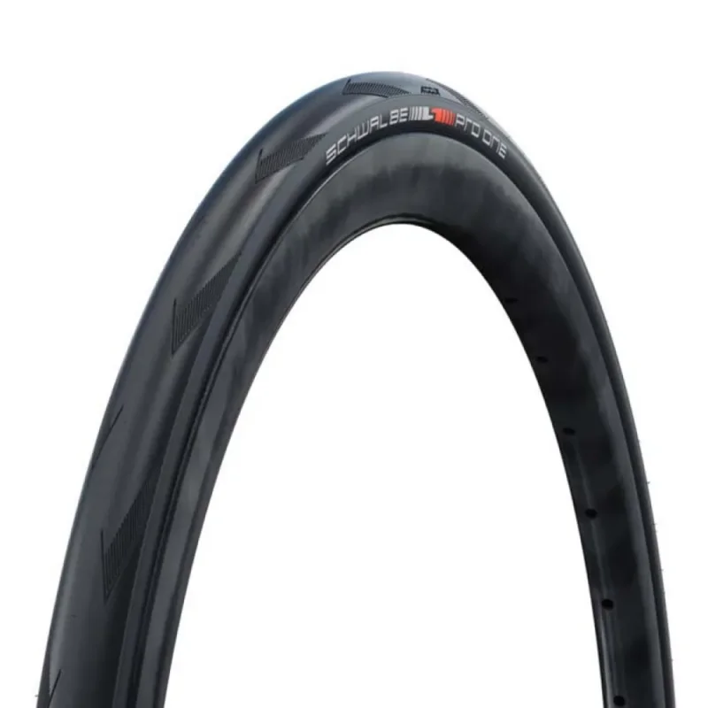 Schwalbe Pneu de route Pro One V-Guard EVO Tubeless 700C x 28 Prix Choc