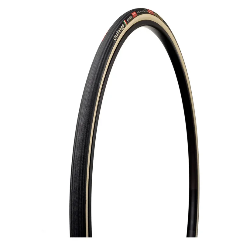 Challenge Pneu de route Pro Tubeless 700C x 27 Marque