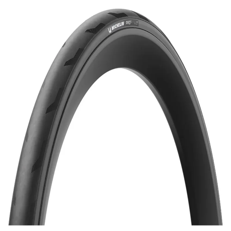Michelin Pneu de route Pro5 3x110TPI Competition GUM-X 700C x 25 Pas Cher
