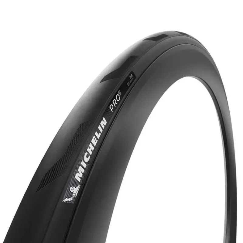 Acheter Direct Michelin Pneu de route Pro5 TS Competition Tubeless 700 x 28