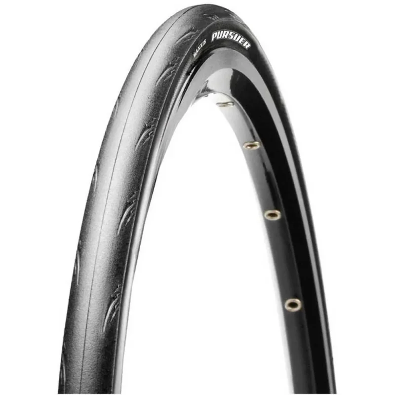 Populaire Maxxis Pneu de route Pursuer 60 TPI 700C x 25