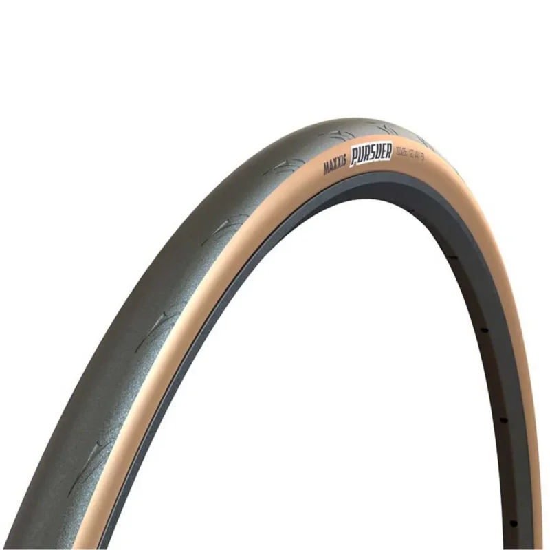 Maxxis Pneu de route Pursuer 700X28C 60TPI 700C x 28 Must-Have