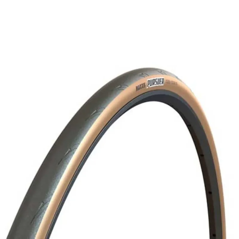 Promotion Saisonnière Maxxis Pneu de route Pursuer Gen 2 700C x 25