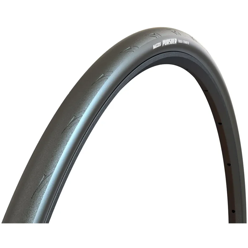 Maxxis Pneu de route Pursuer GEN 3 60 TPI 700C x 30 Petit Prix