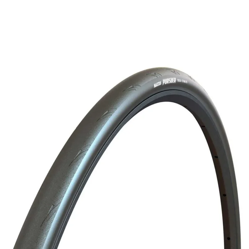 Nouvel Arrivage Maxxis Pneu de route Pursuer GEN 3 60 TPI 700C x 32