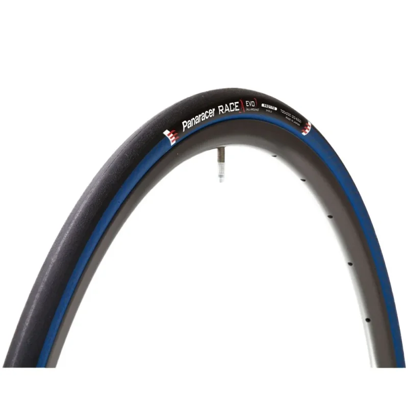 Meilleur Prix Panaracer Pneu de route Race A Evo 3 700C x 25