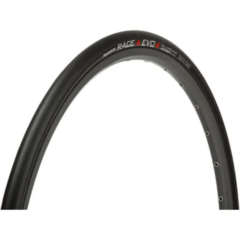 Panaracer Pneu de route Race A Evo 4 Tubular 700C x 25 Certifié