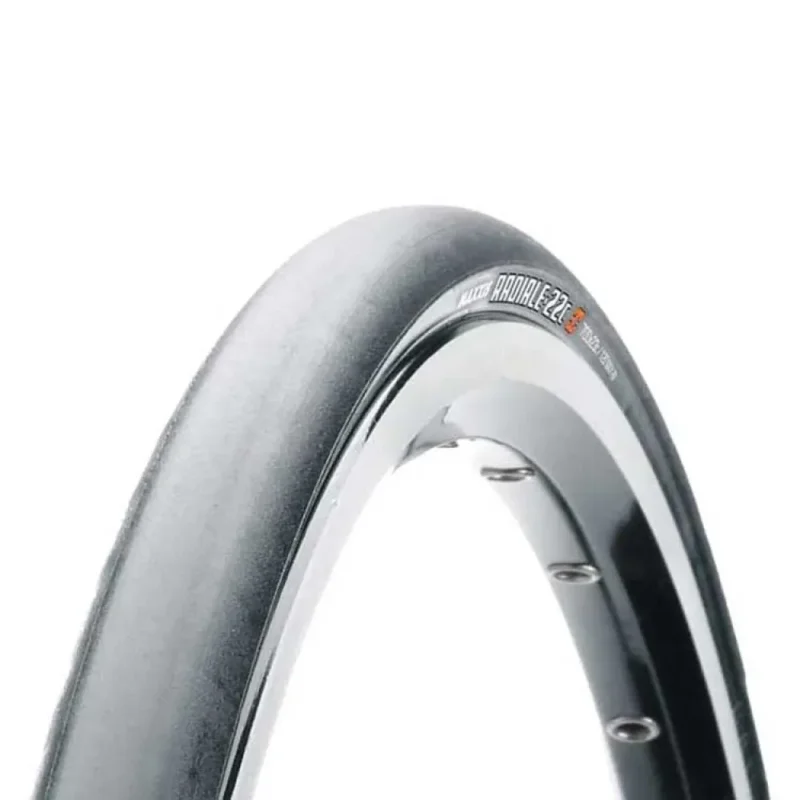 Retour Gratuit Maxxis Pneu de route Radiale 700C x 22