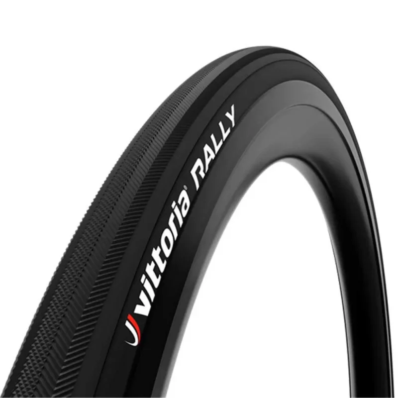 Vittoria Pneu de route Rally Tubular 700C x 23 Populaire