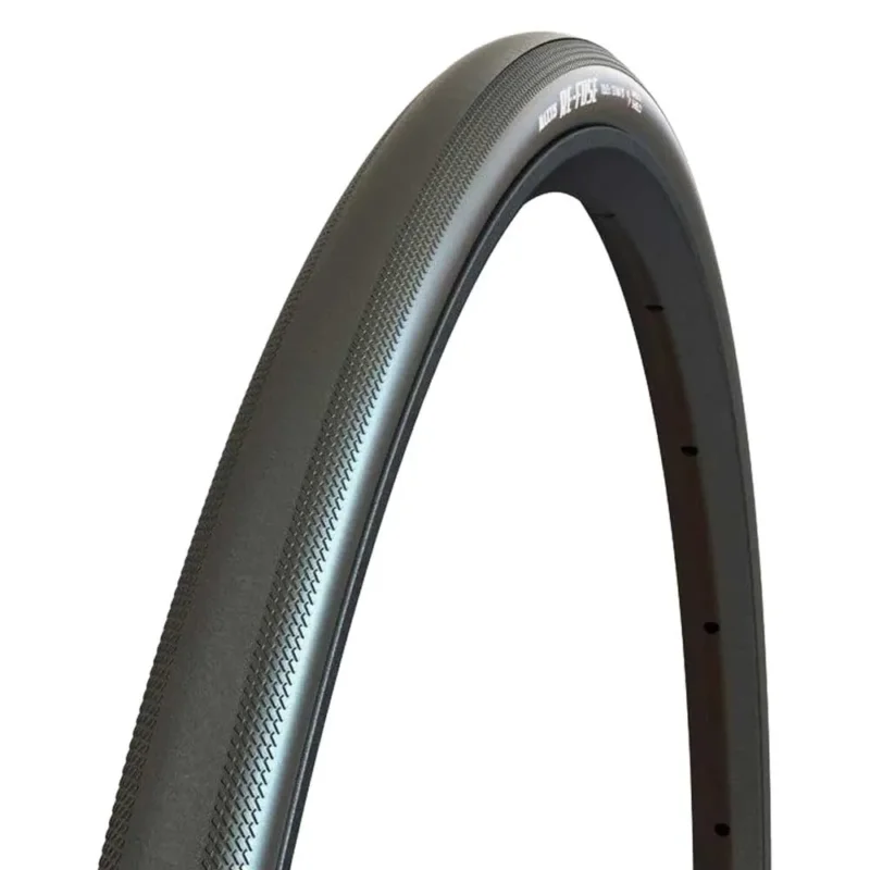 Maxxis Pneu de route Re-Fuse KV 60 TPI Tubeless 700C x 32 Réduction