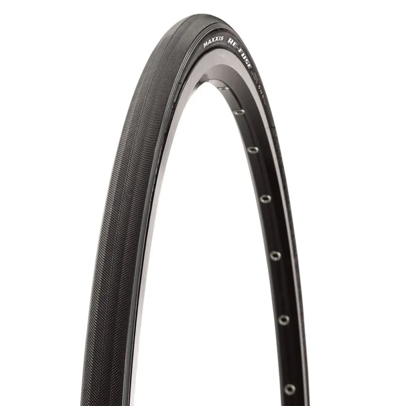 Meilleure Vente Maxxis Pneu de route Re-Fuse Tubeless 700 x 40
