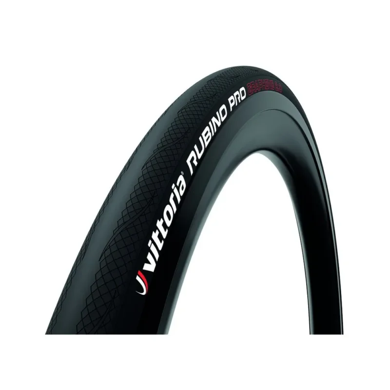 Soldes Vittoria Pneu de route Rubino Pro IV 700C x 23