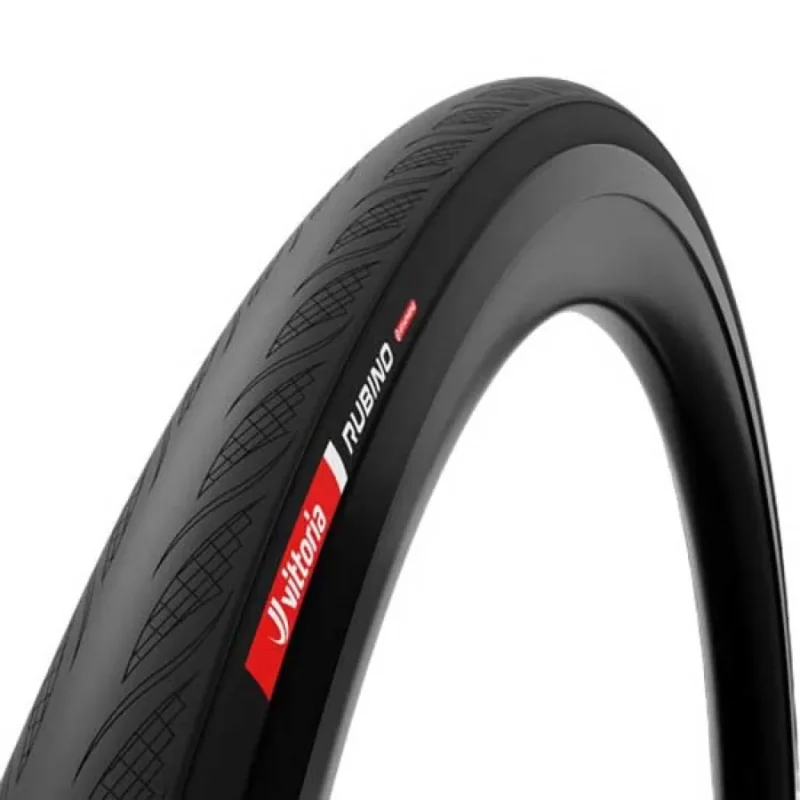 Nouvelle Collection Vittoria Pneu de route Rubino V 700C x 28