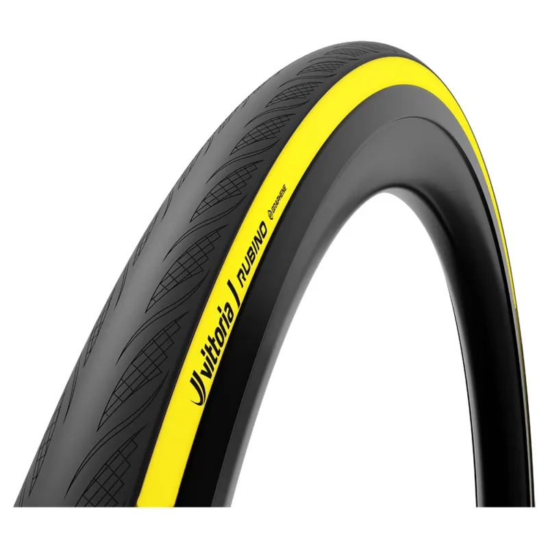 Prix Cassé Vittoria Pneu de route Rubino V G2 700C x 28