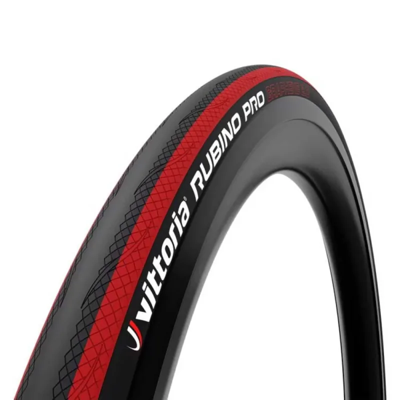 Prix Bas Vittoria Pneu de route Rubino V G2 700C x 28/28-622