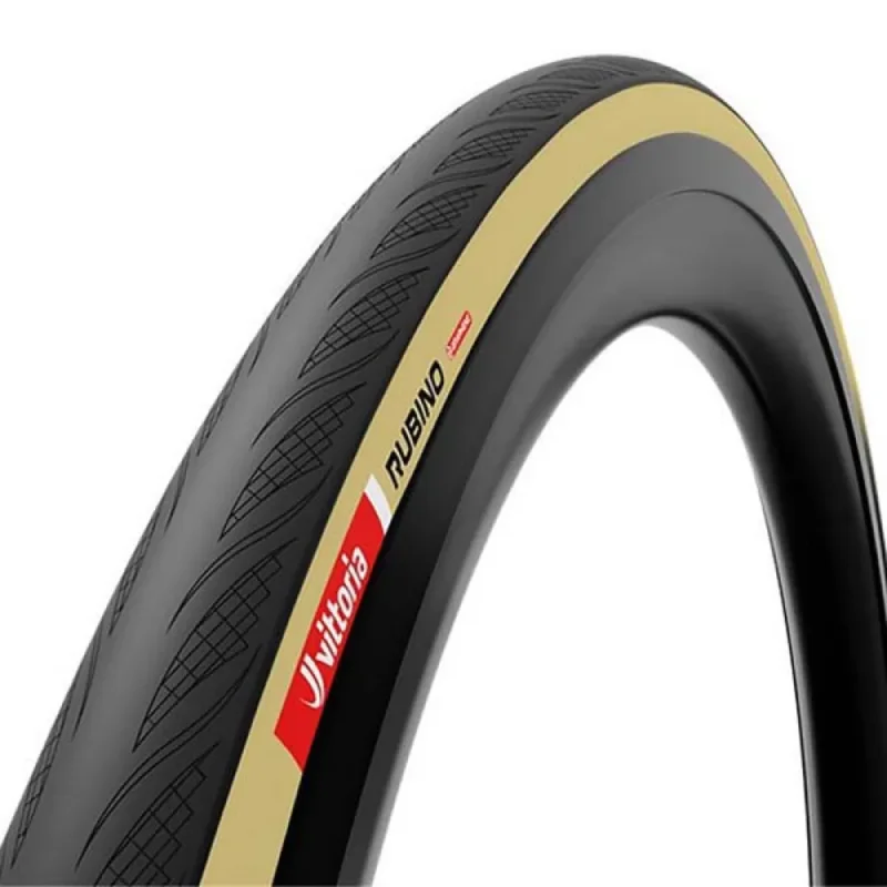 Jusqu'à Épuisement Des Stocks Vittoria Pneu de route Rubino V G2.0 700C x 28