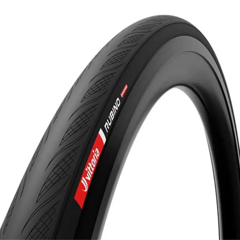 Vittoria Pneu de route Rubino V G2.0 Tubeless 700C x 26 Prix Réduit