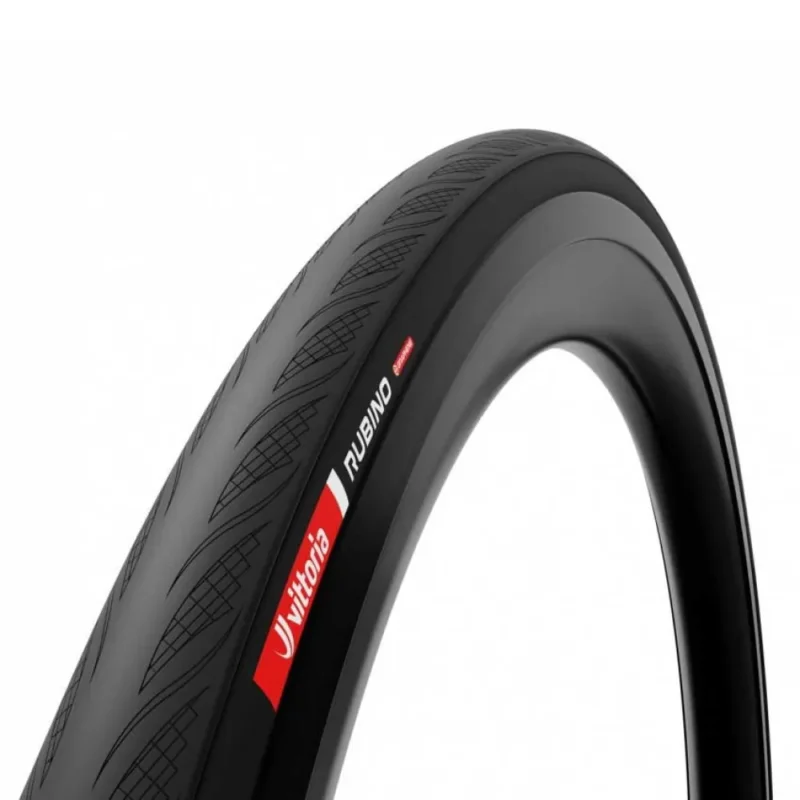 Must-Have Vittoria Pneu de route Rubino V G2.0 Tubeless 700C x 32