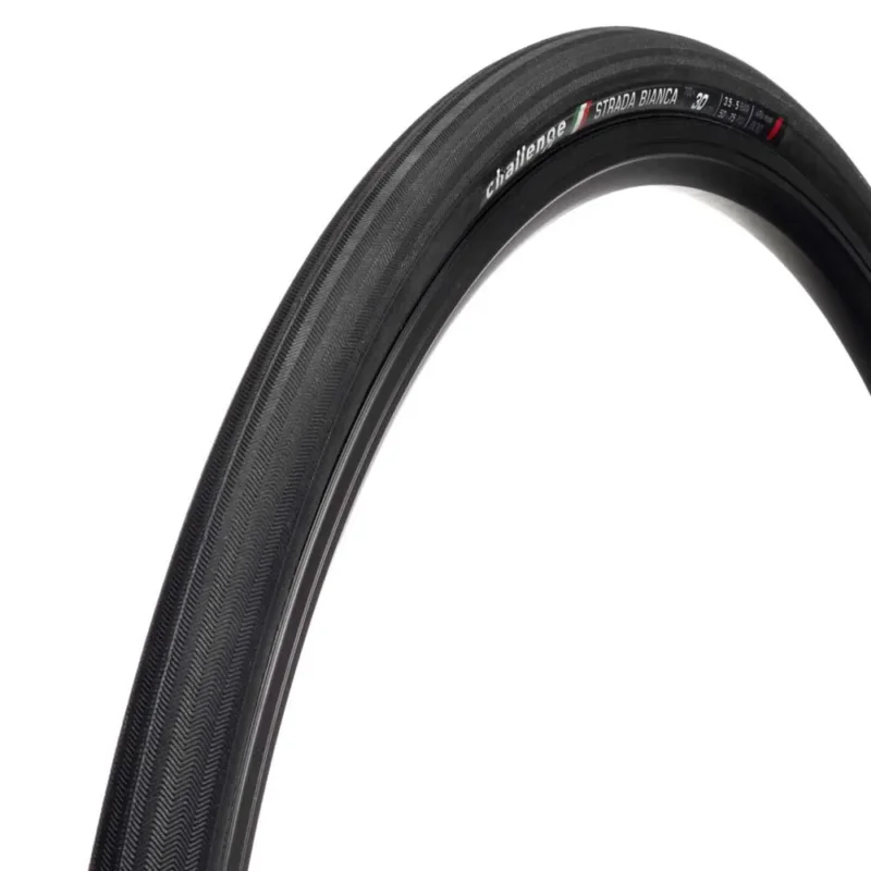 Offre Exclusive Challenge Pneu de route Strada Bianca 700 x 30