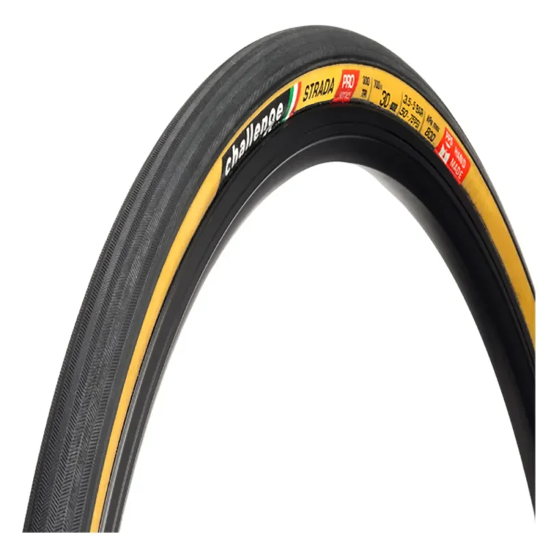 Populaire Challenge Pneu de route Strada Pro Handmade Smart 700C x 30