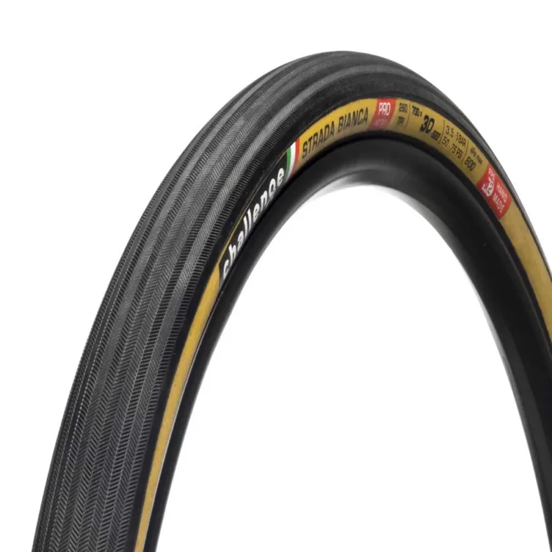 Jusqu'à Épuisement Des Stocks Challenge Pneu de route Strada Pro Tubeless 700 x 30