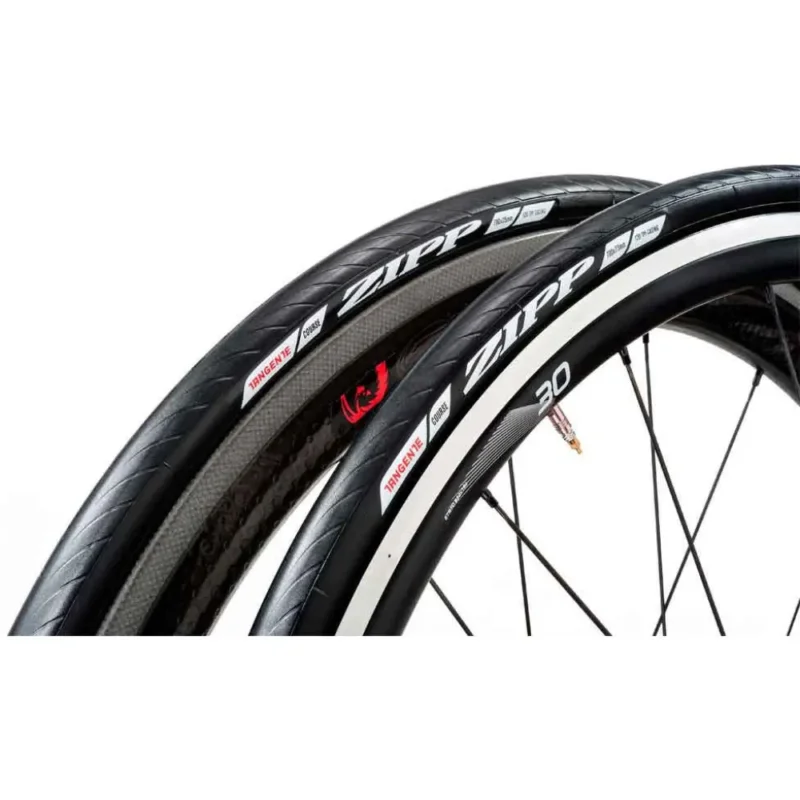 Nouveauté Zipp Pneu de route Tangente Course CL PRB 700C x 23