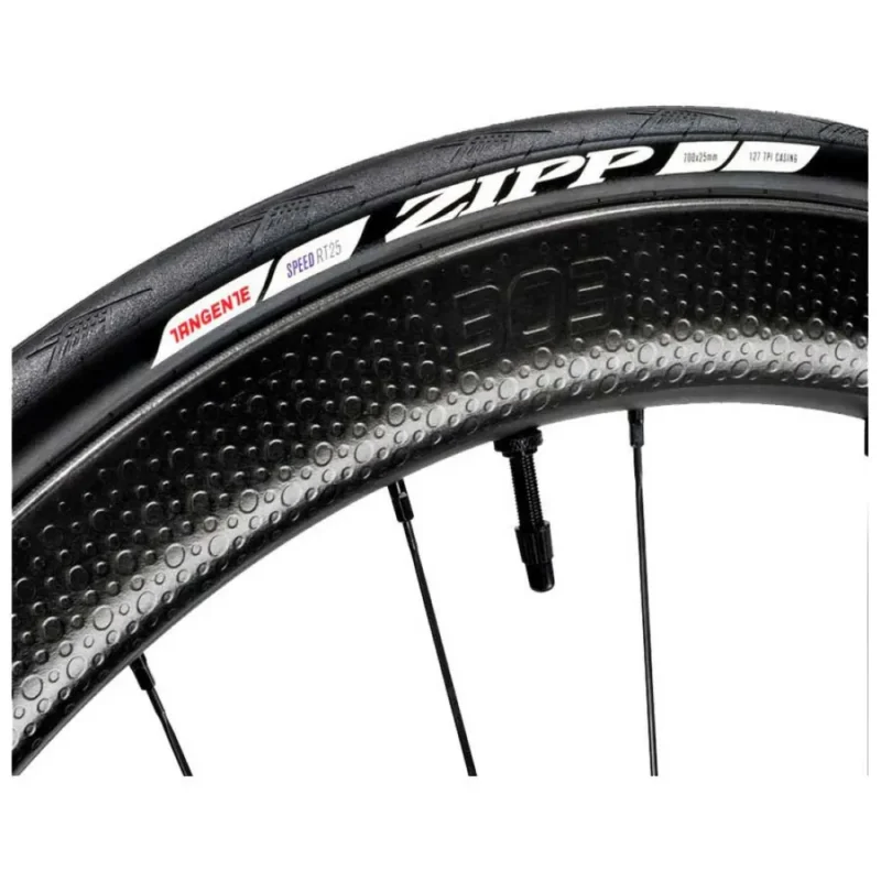 Réduction Zipp Pneu de route Tangente Speed 700C x 25