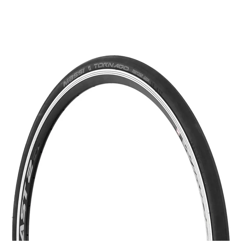 MASSI Pneu de route Tornado Race 700C x 28 Remise