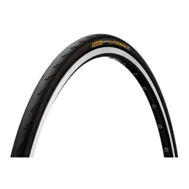 Continental Pneu de route Ultra Gator Skin 700C x 23 Offre Exclusive