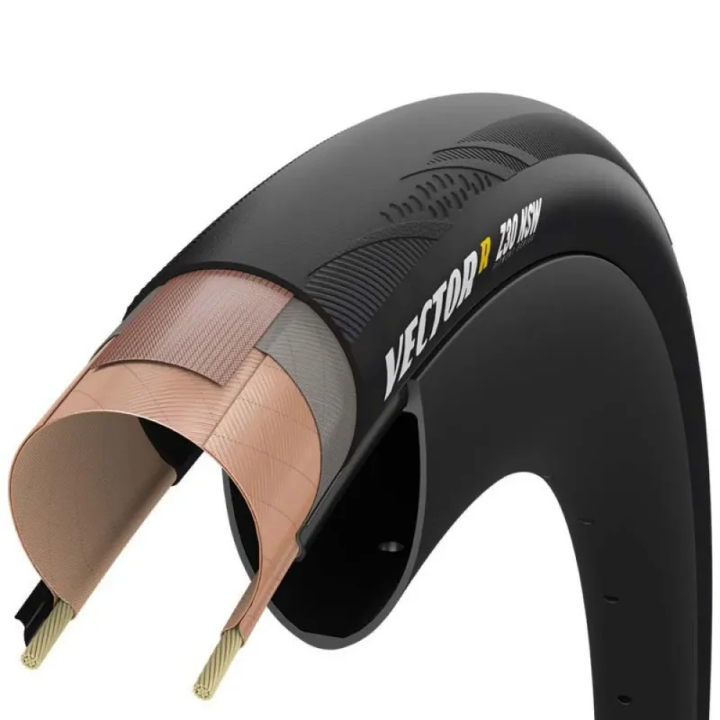 Goodyear Pneu de route Vector Z30 NSW A1 Tubeless 700 x 30 Acheter En Ligne