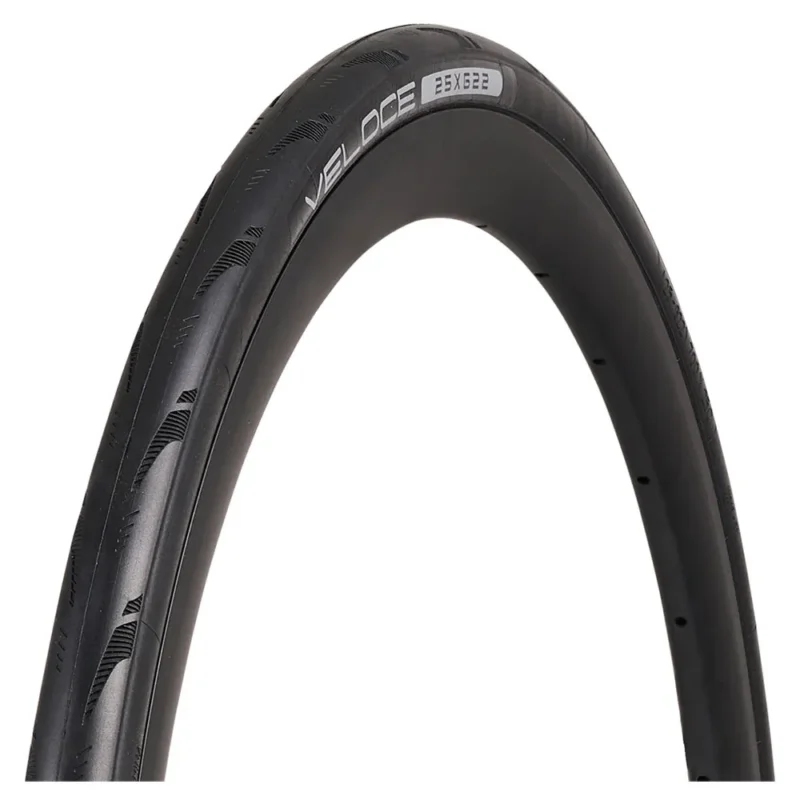 Offre Limitée Brn Pneu de route Veloce 700 x 25