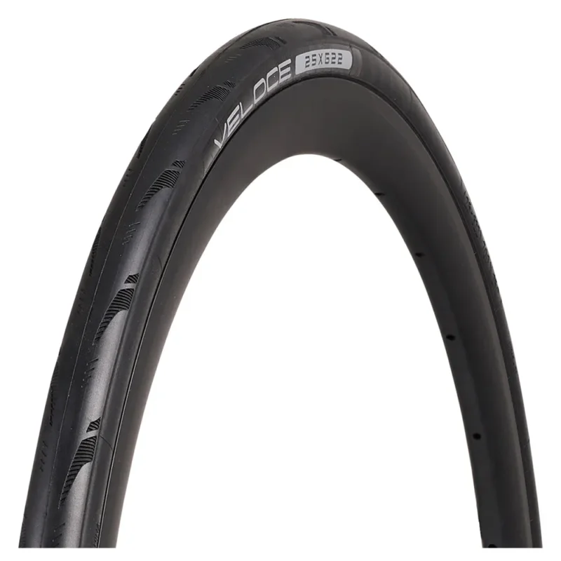 Brn Pneu de route Veloce 700 x 30 Populaire