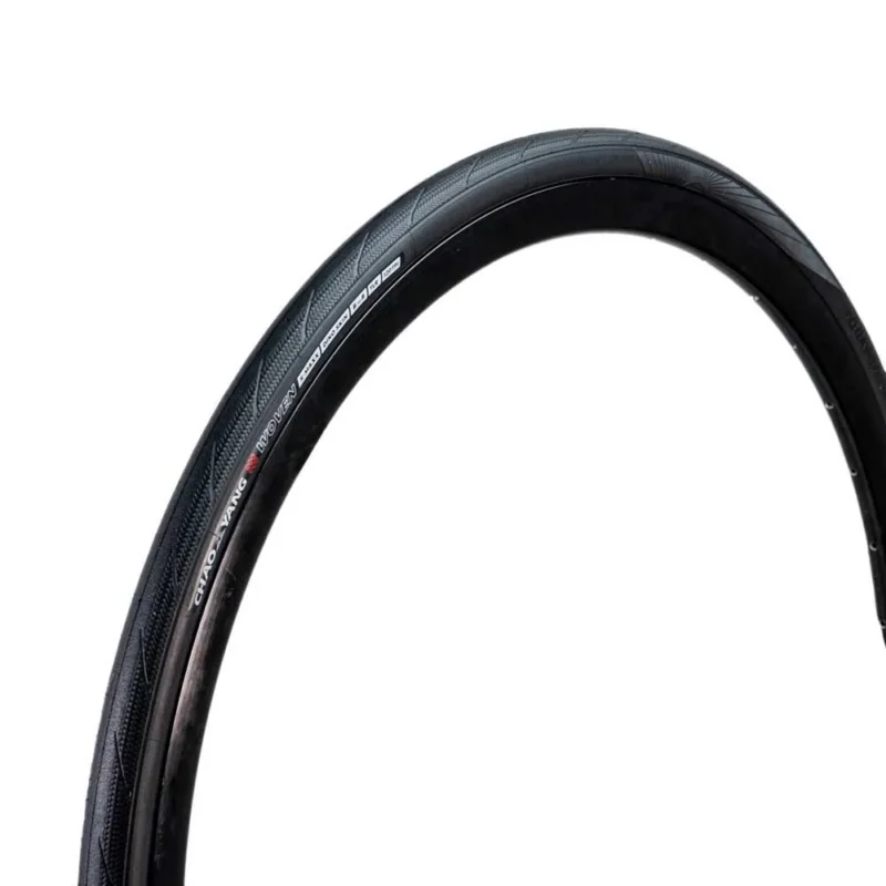 Meilleur Choix Chaoyang Pneu de route Woven Tubeless 700C x 28