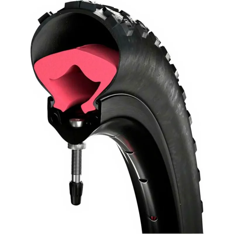 Tannus Pneu rigide de gravel Armour Tubeless 700C x 33-47 Affaire À Saisir
