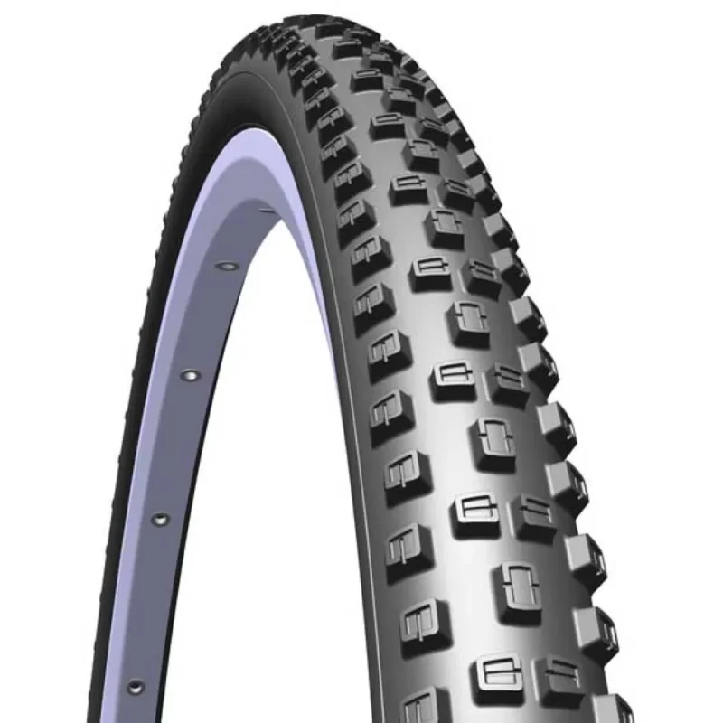Affaire À Saisir Mitas Pneu rigide de gravel Ciclocross X-SWAMP 700C x 33