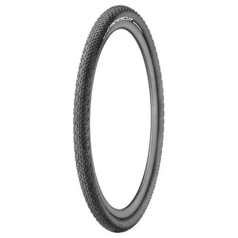 Giant Pneu rigide de gravel Crosscut 2 Tubeless 700C x 45 Authentique