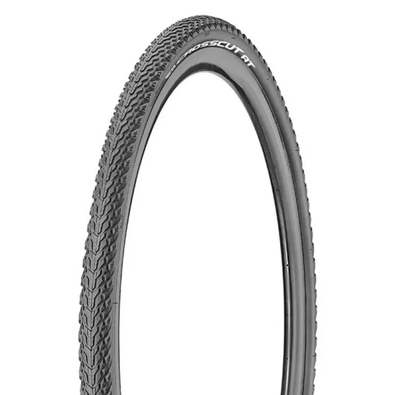 Prix Choc Giant Pneu rigide de gravel Crosscut AT Tubeless 700C x 38