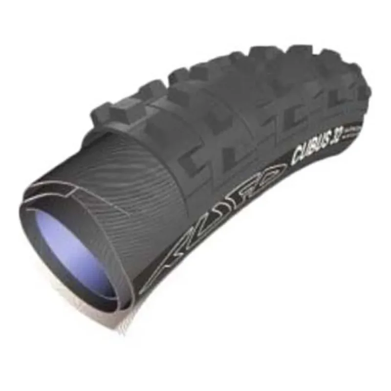 Vente Flash Tufo Pneu rigide de gravel Cubus 33 SG Tubular 700C x 33