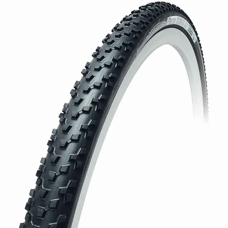 Livraison Express Tufo Pneu rigide de gravel Flexus Cubus 33 SG Tubular 700C x 33